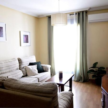Vivienda Con Fines Turisticos Baeza Monumental Centro Apartment ภายนอก รูปภาพ