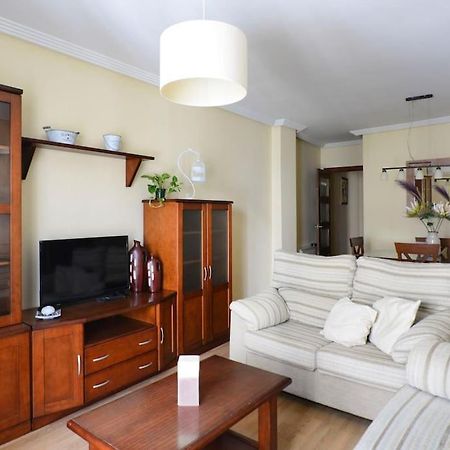 Vivienda Con Fines Turisticos Baeza Monumental Centro Apartment ภายนอก รูปภาพ