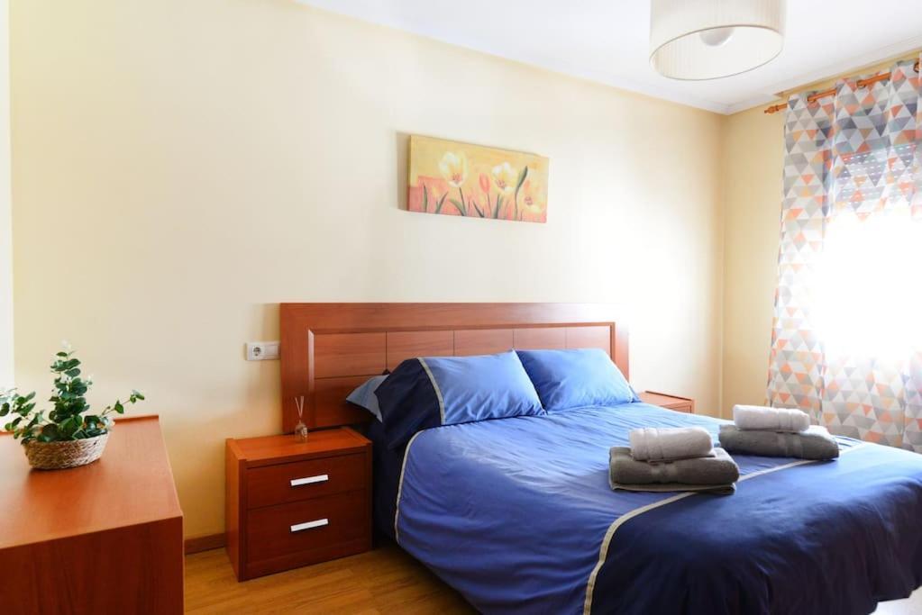 Vivienda Con Fines Turisticos Baeza Monumental Centro Apartment ภายนอก รูปภาพ