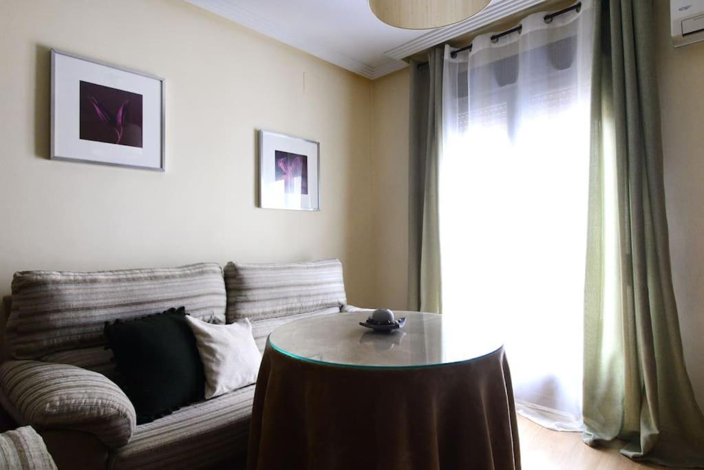Vivienda Con Fines Turisticos Baeza Monumental Centro Apartment ภายนอก รูปภาพ
