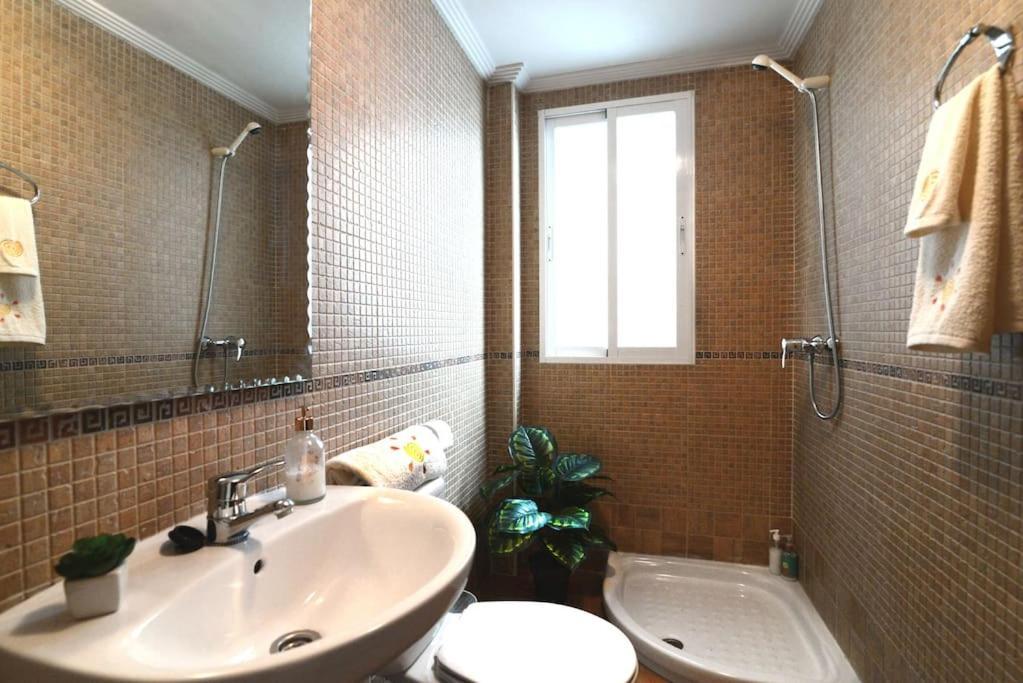 Vivienda Con Fines Turisticos Baeza Monumental Centro Apartment ภายนอก รูปภาพ