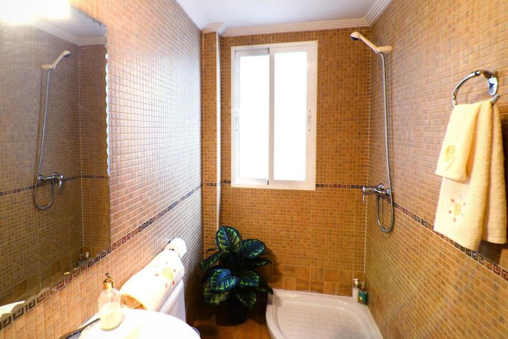 Vivienda Con Fines Turisticos Baeza Monumental Centro Apartment ภายนอก รูปภาพ