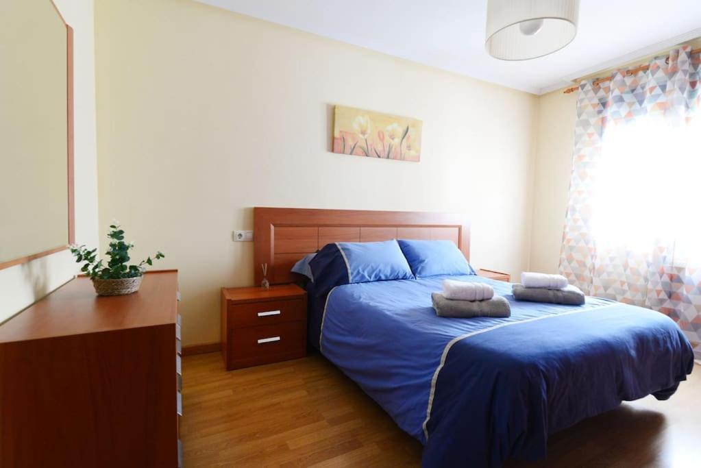 Vivienda Con Fines Turisticos Baeza Monumental Centro Apartment ภายนอก รูปภาพ
